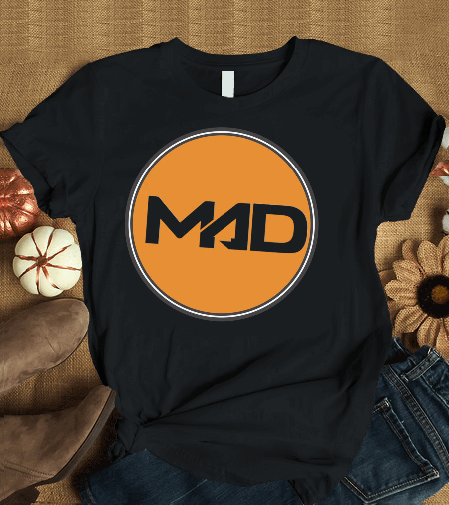 MAD Motion T-Shirt