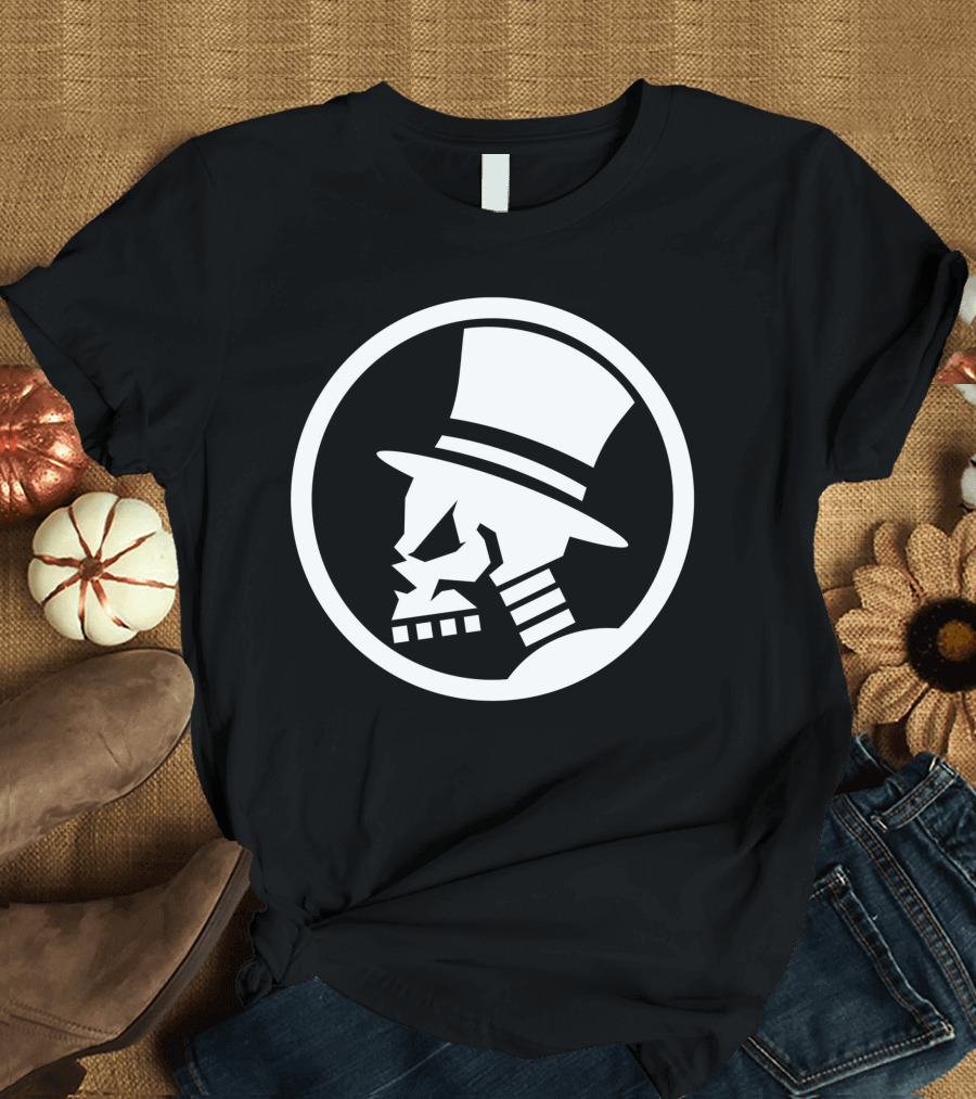 Sergeant Major Solf J. Kimblee Skull T-Shirt