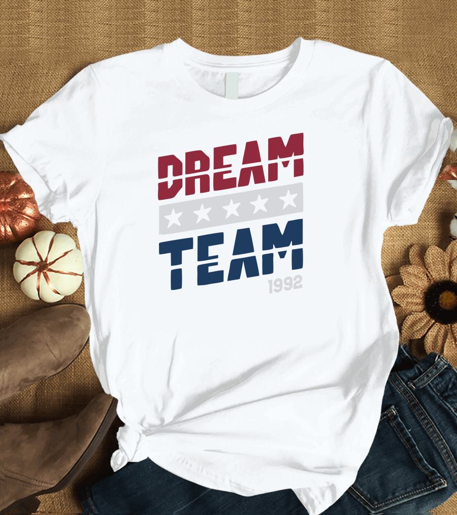 Dream Team 1992 T-Shirt
