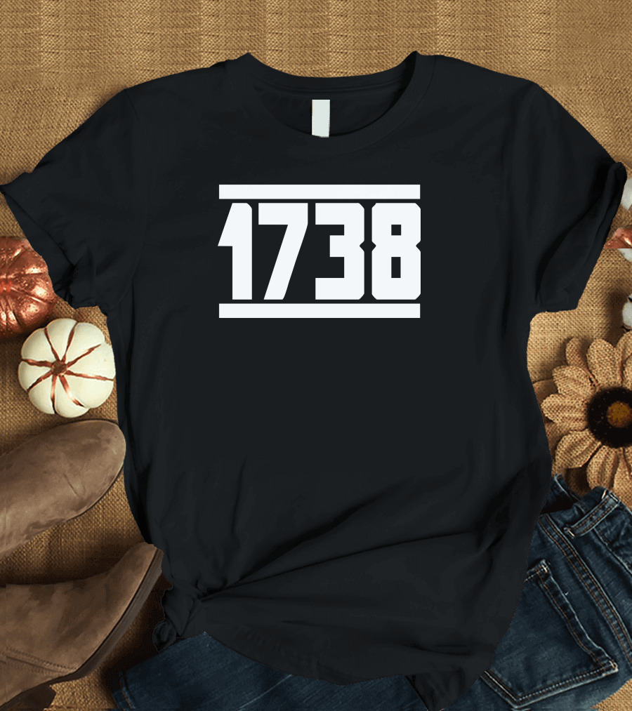 1738 Remy Boyz Fetty Wap T-Shirt