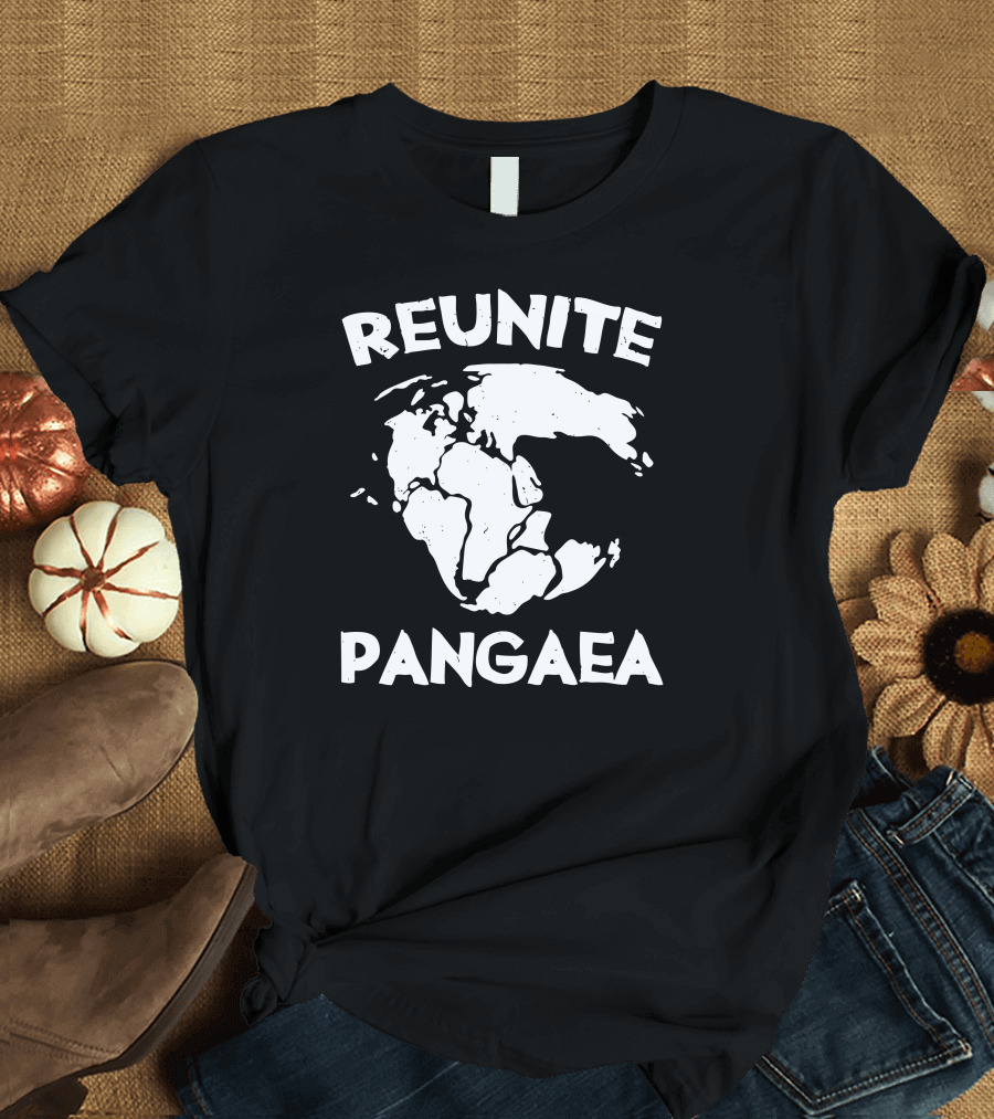 Reunite Pangaea T-Shirt