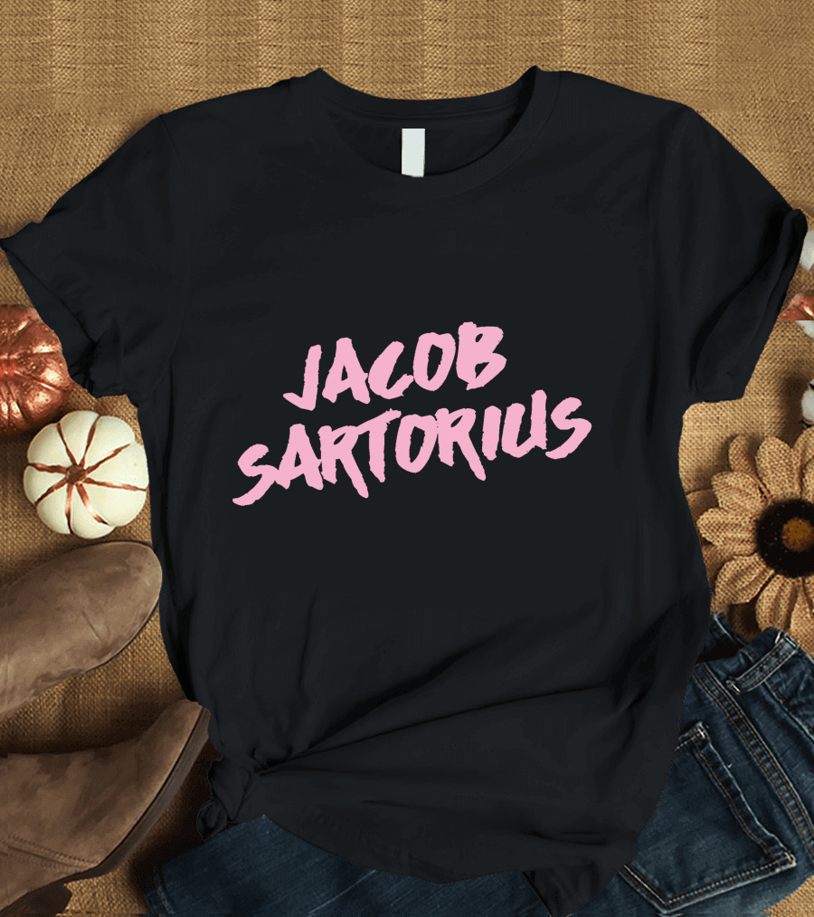 Jacob Sartorius T-Shirt