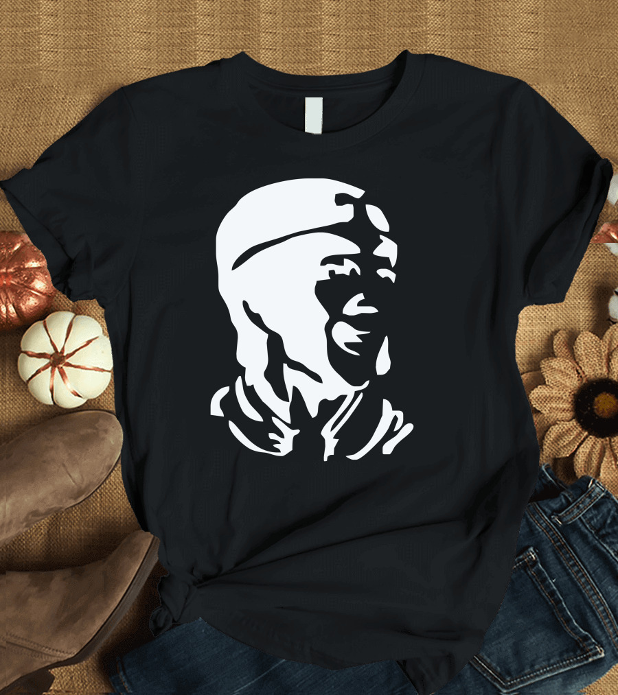 Monkey Magic TV Series Funny Joke Iconic Character T-Shirt