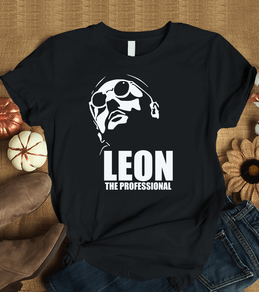 LEON THE PROFESSIONAL T-Shirt