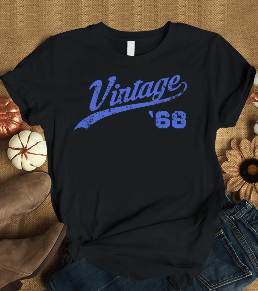 Vintage '68 T-Shirt