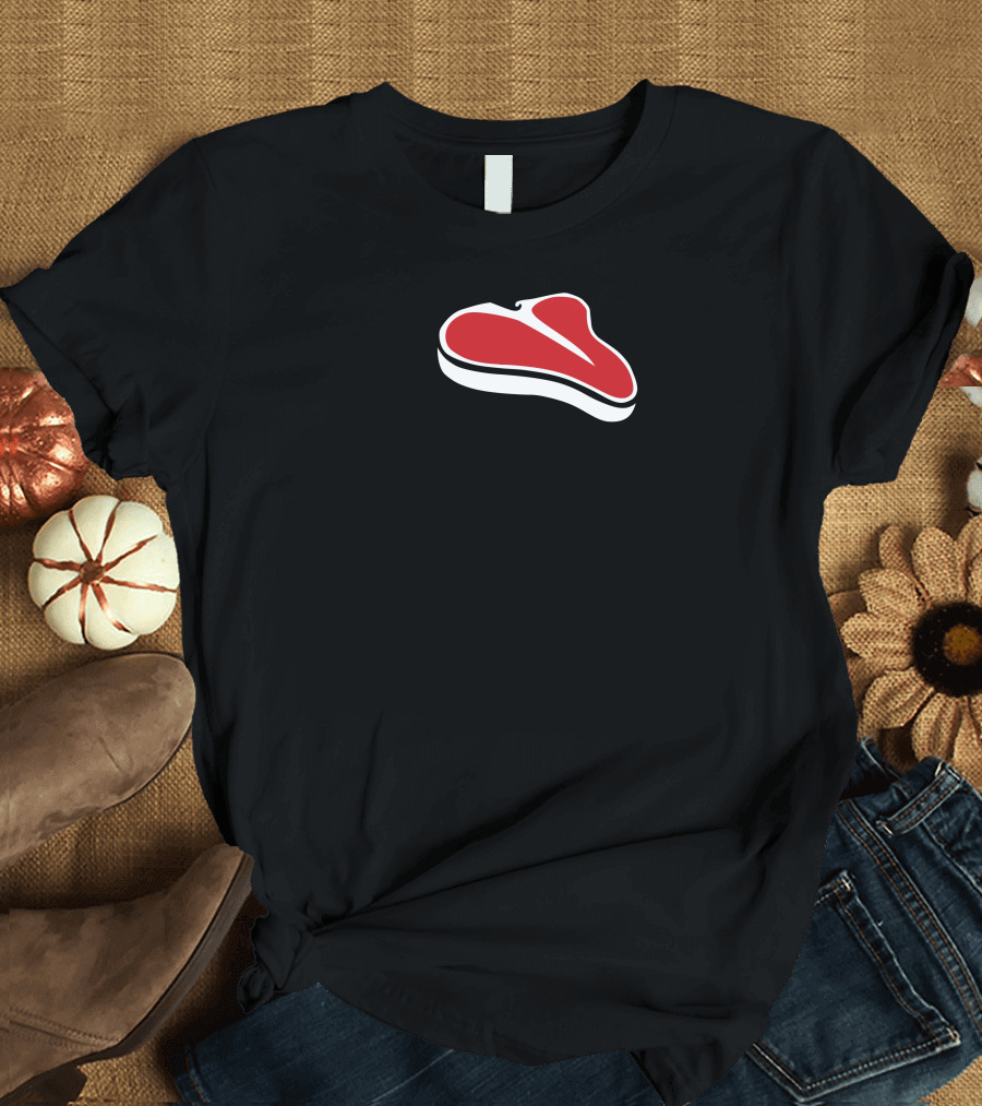 I Steak BJ's T-Shirt