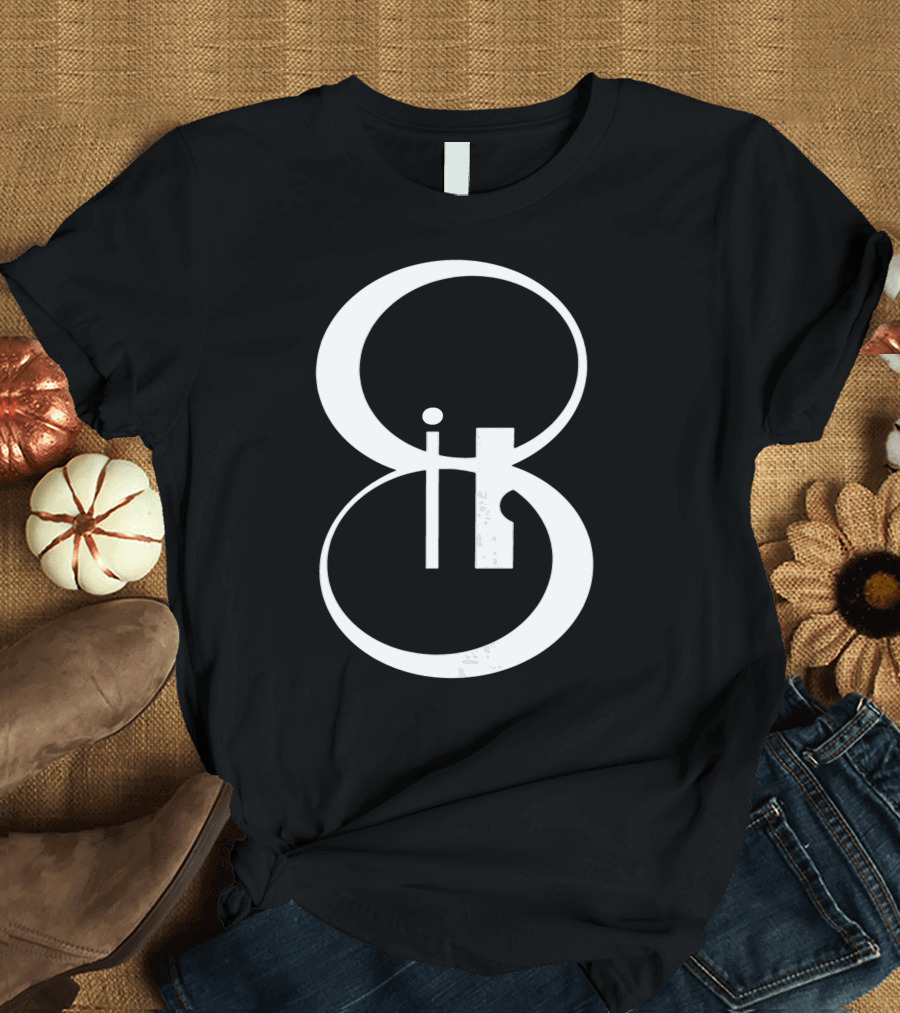 Kryptonian Symbol 81 T-Shirt