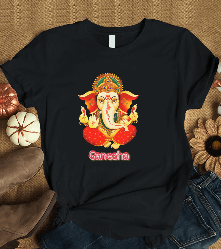 Ganesha T-Shirt