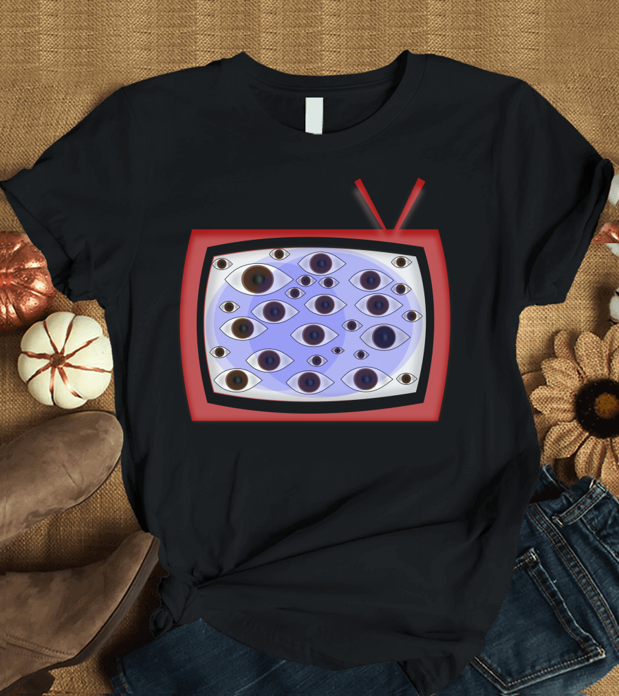 I Am the Powerful Resource Show Off IGTV T-Shirt