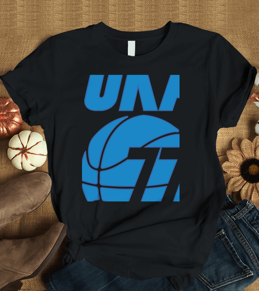 Luka 77 Blue Basketball UM T-Shirt