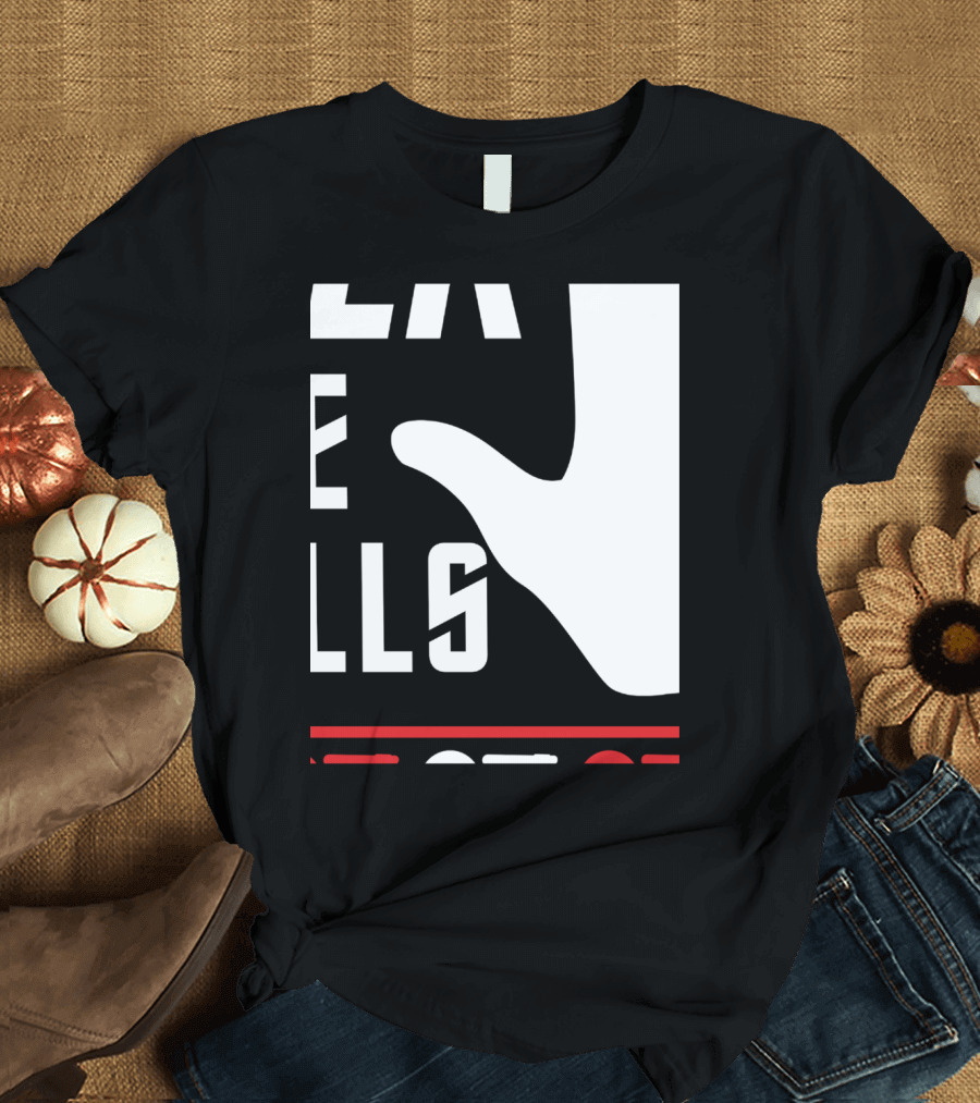 Star Trek Christmas Trek The Halls Ugly Sweater Live Long and Prosper T-Shirt
