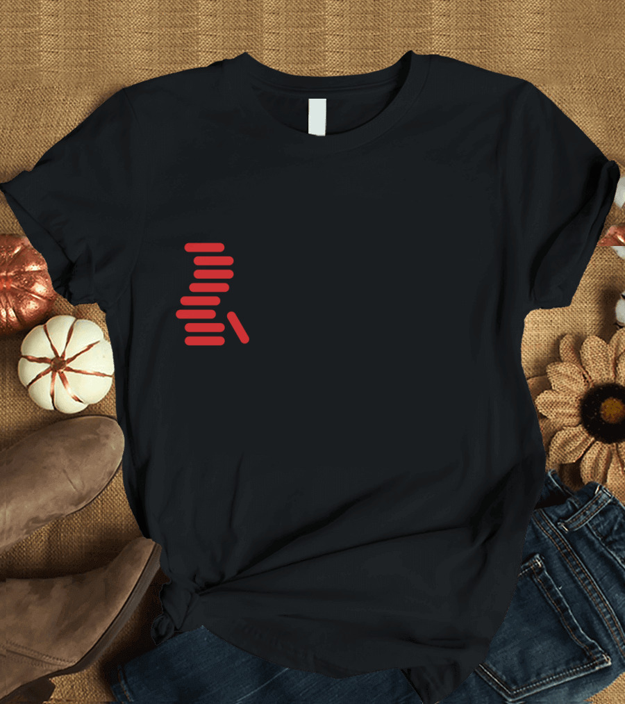Some Inherit Money Some Earn It and Some Are Lawyers T-Shirt