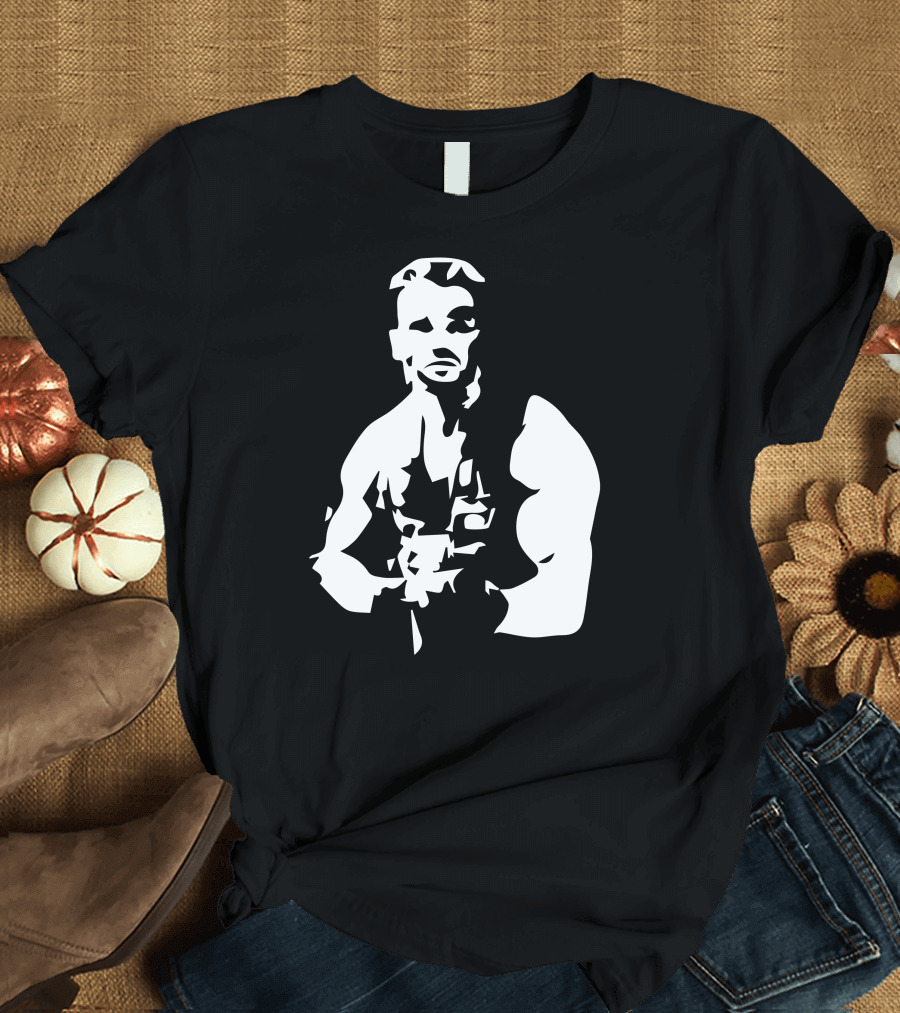 Predator Arnie Iconic T-Shirt