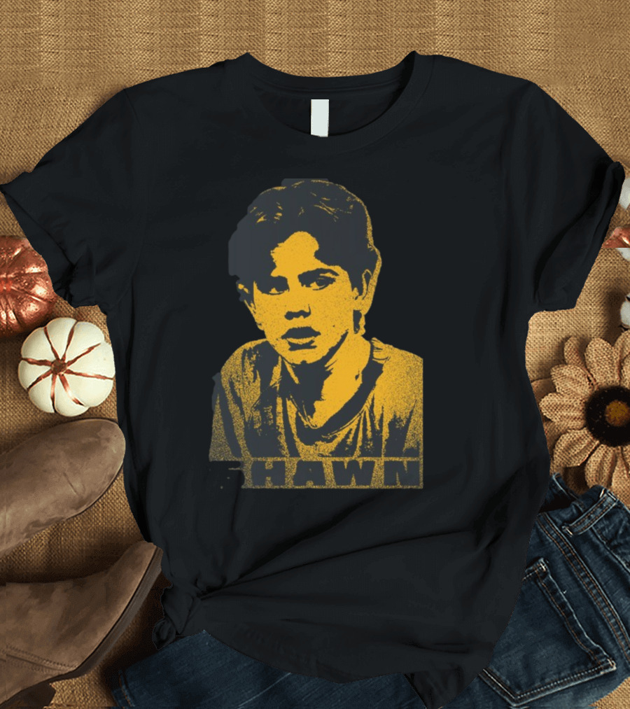 Pod Meets World Show Shawn T-Shirt