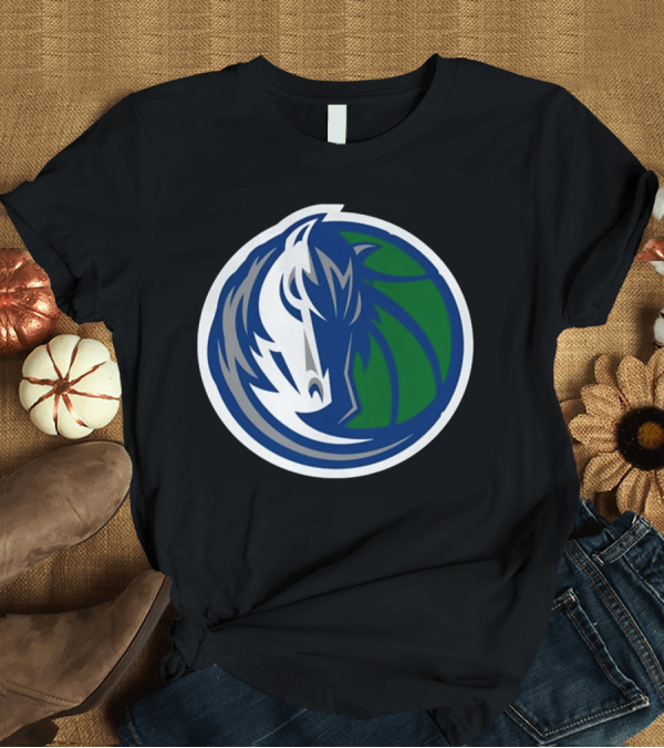 T-Shirt: Jason Kidd Dallas Mavericks City Edition T-Shirt Jason Kidd Dallas Mavericks City Edition T-Shirt
