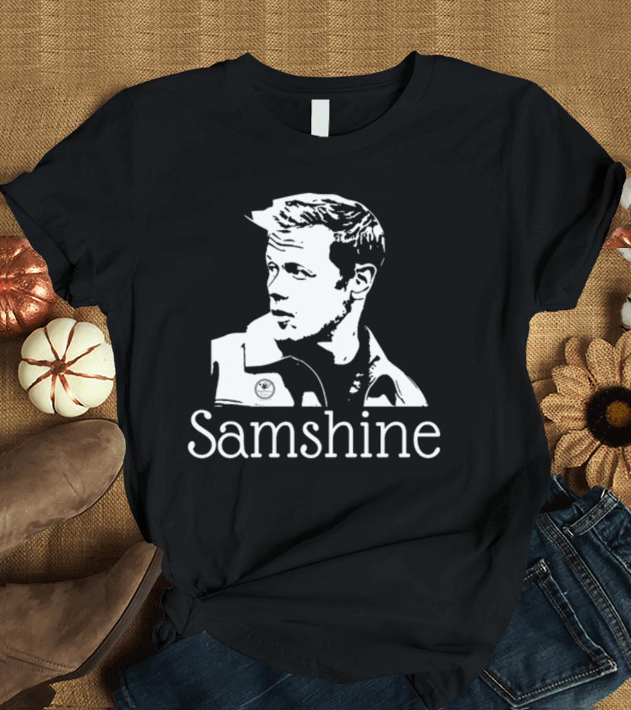 Samshine CSGO Player Inspired T-Shirt