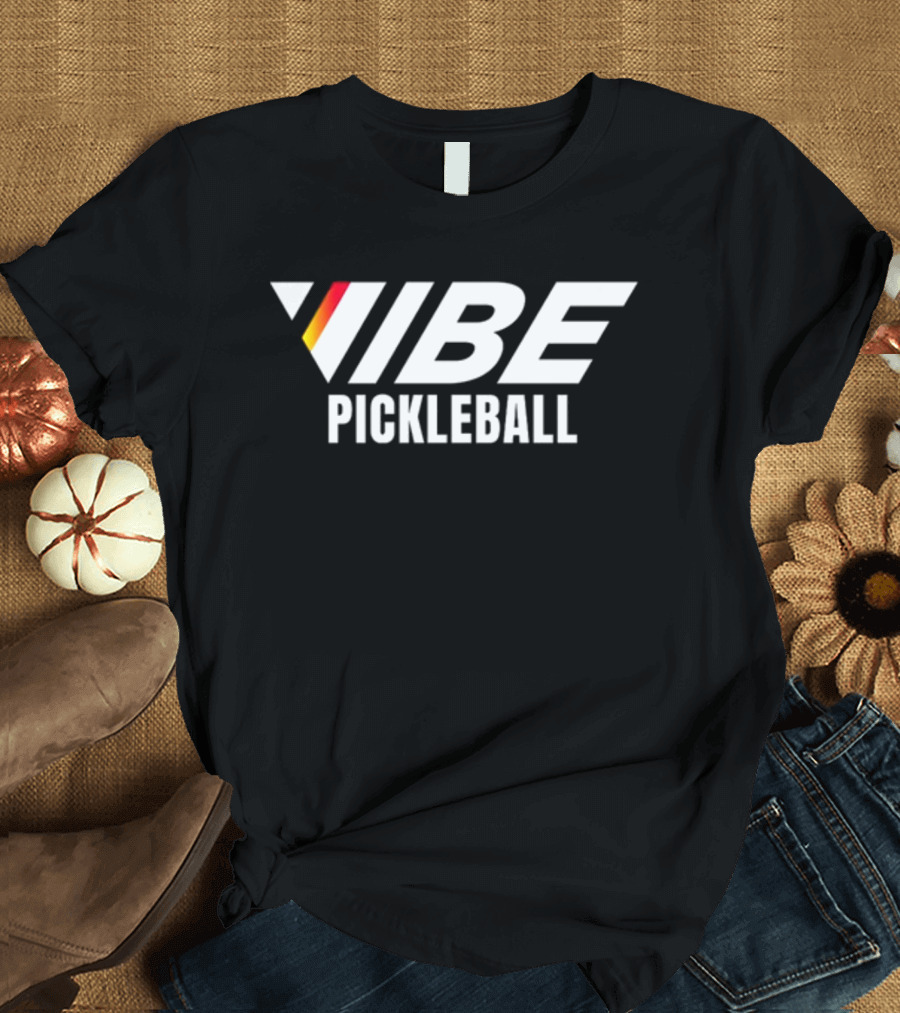Vibe Pickleball T-Shirt
