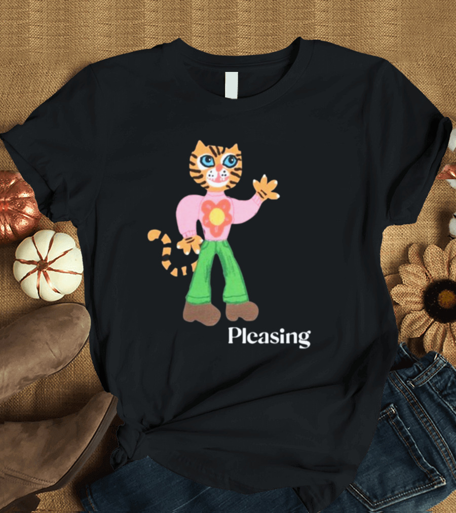 Pleasing The Sticky Segments Bundle T-Shirt