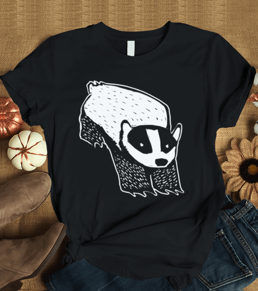 Wisconsin Badger T-Shirt