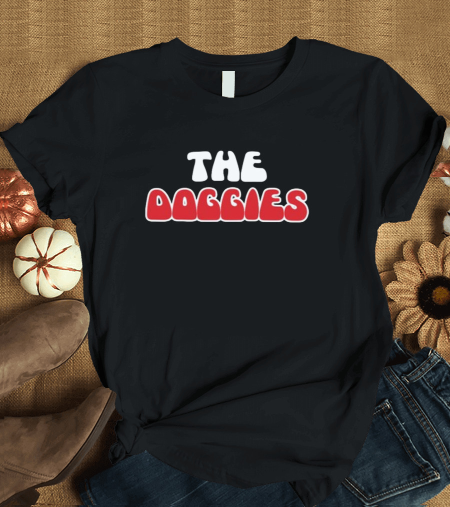 THE DOGGIES T-Shirt