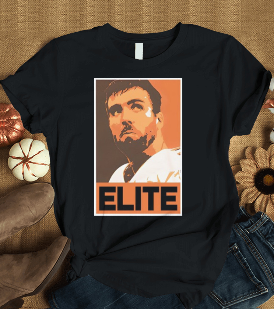 Pft Commenter Cle Elite T-Shirt