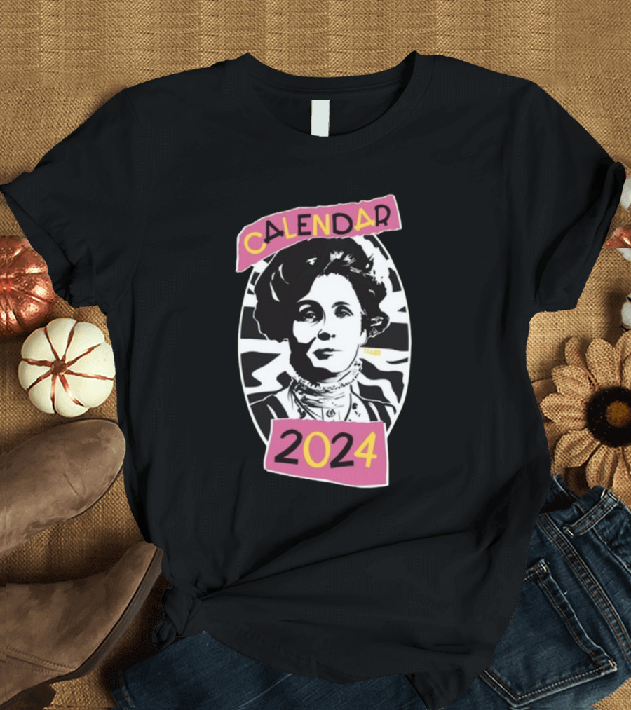 CALENDAR T-Shirt