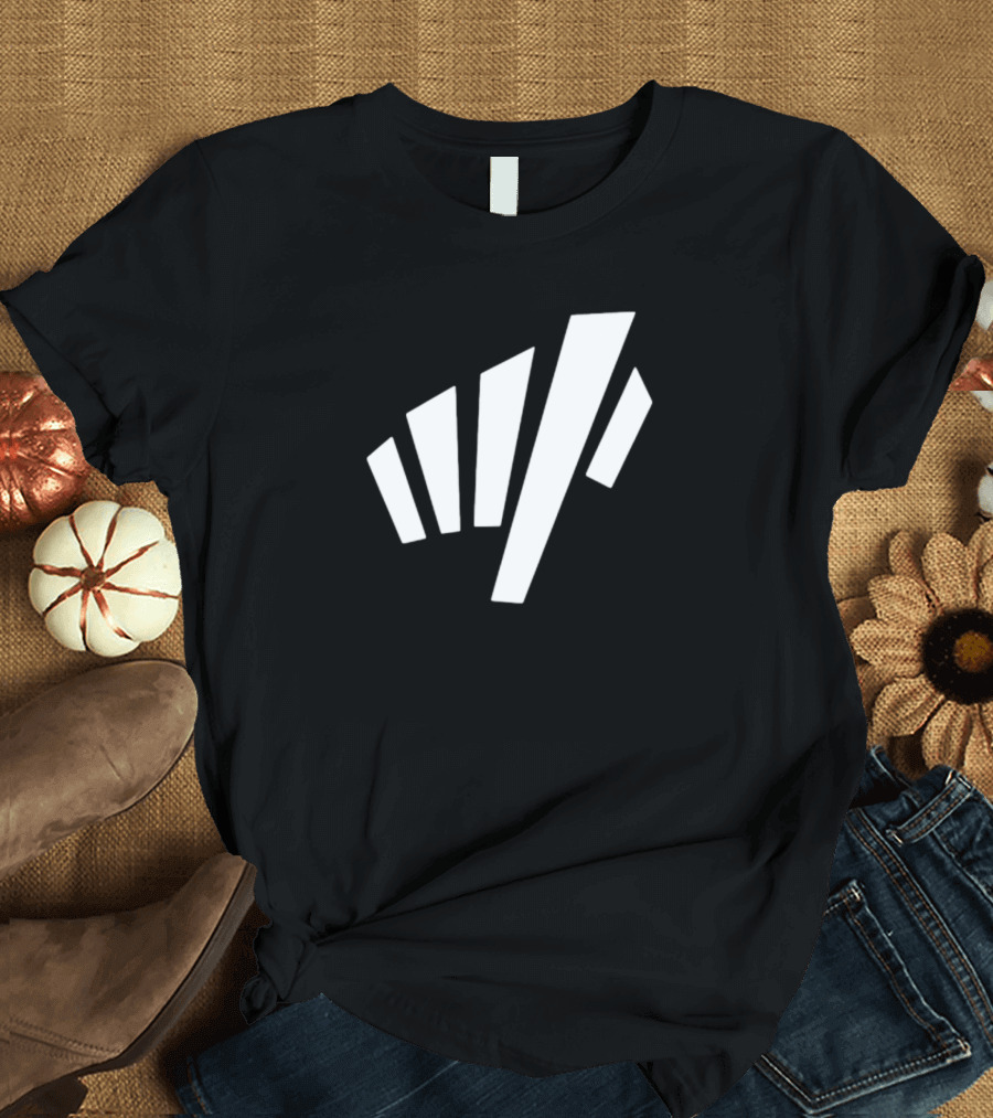 Blessedmma Max Holloway’s Iconic Stylized T-Shirt