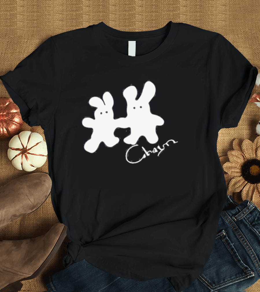 Charm Bunnies Clairo T-Shirt