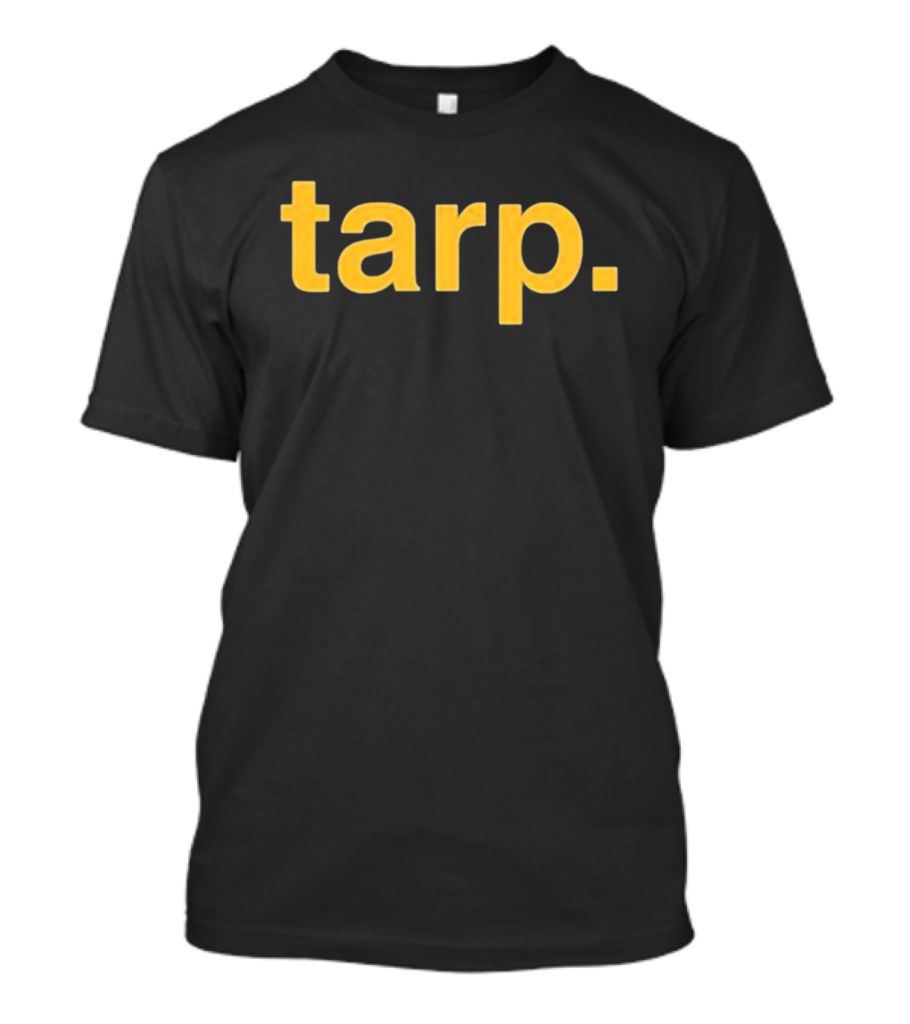 Toni And Ryan Tarp T-Shirt