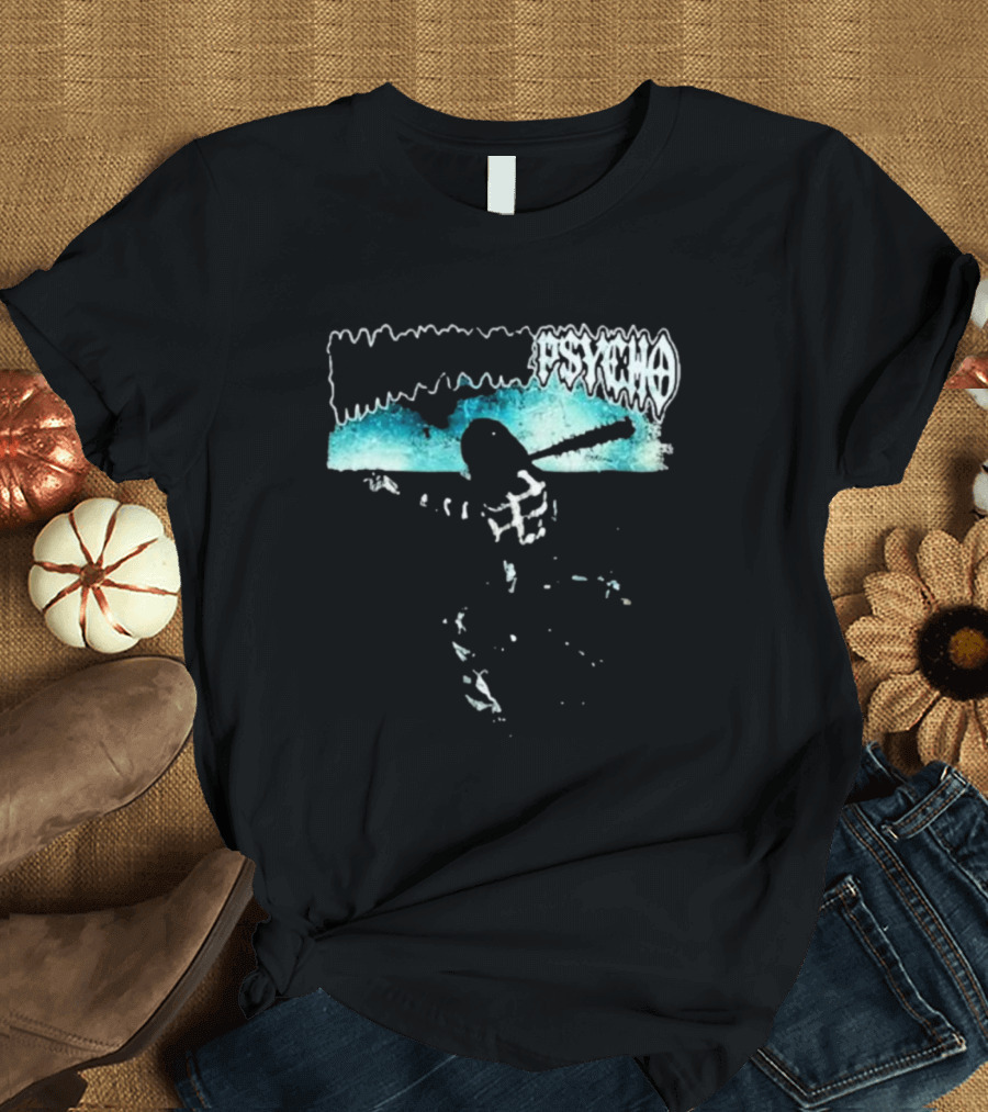 Don Toliver Hardstone Psycho Biker 2024 Grunge Aesthetic Motorcycle T-Shirt