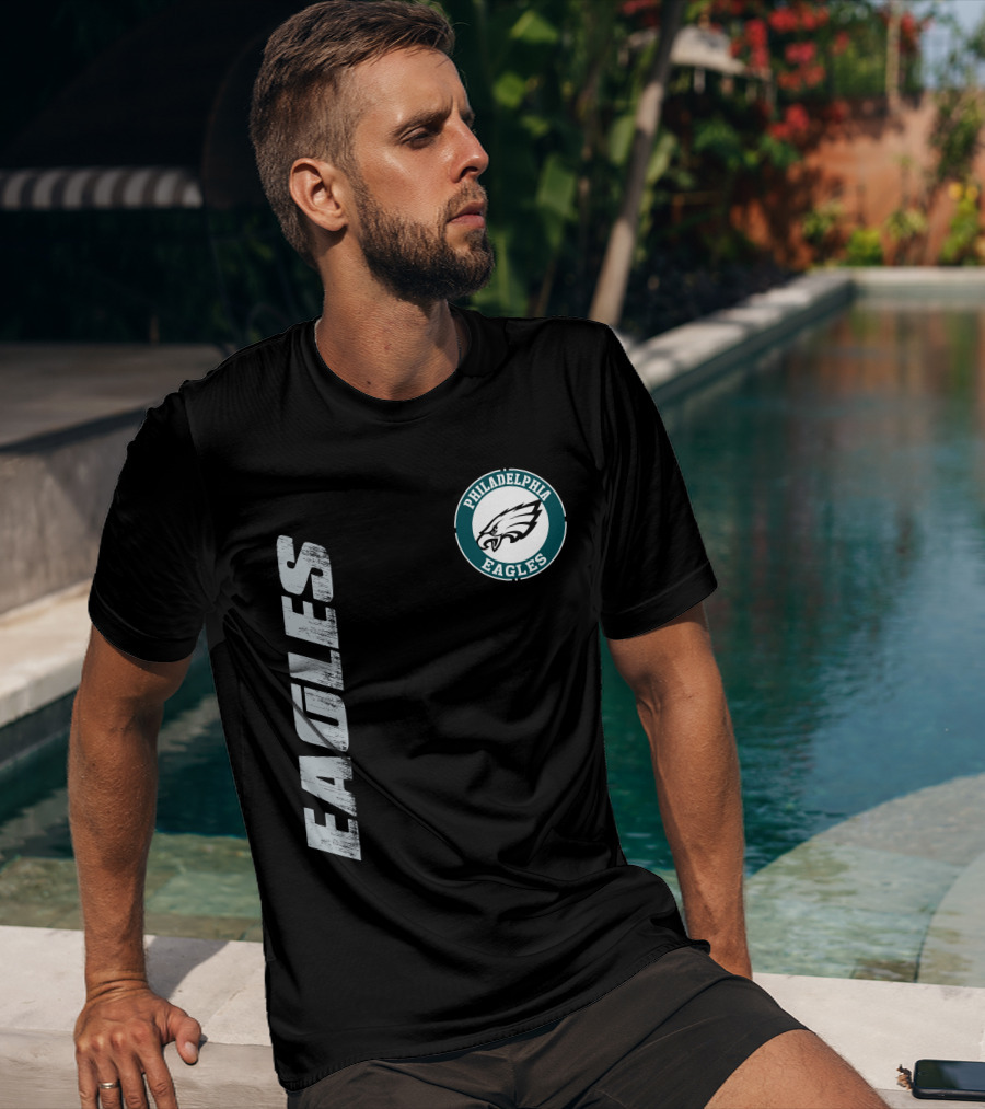 Philadelphia Eagles Eagles T-Shirt