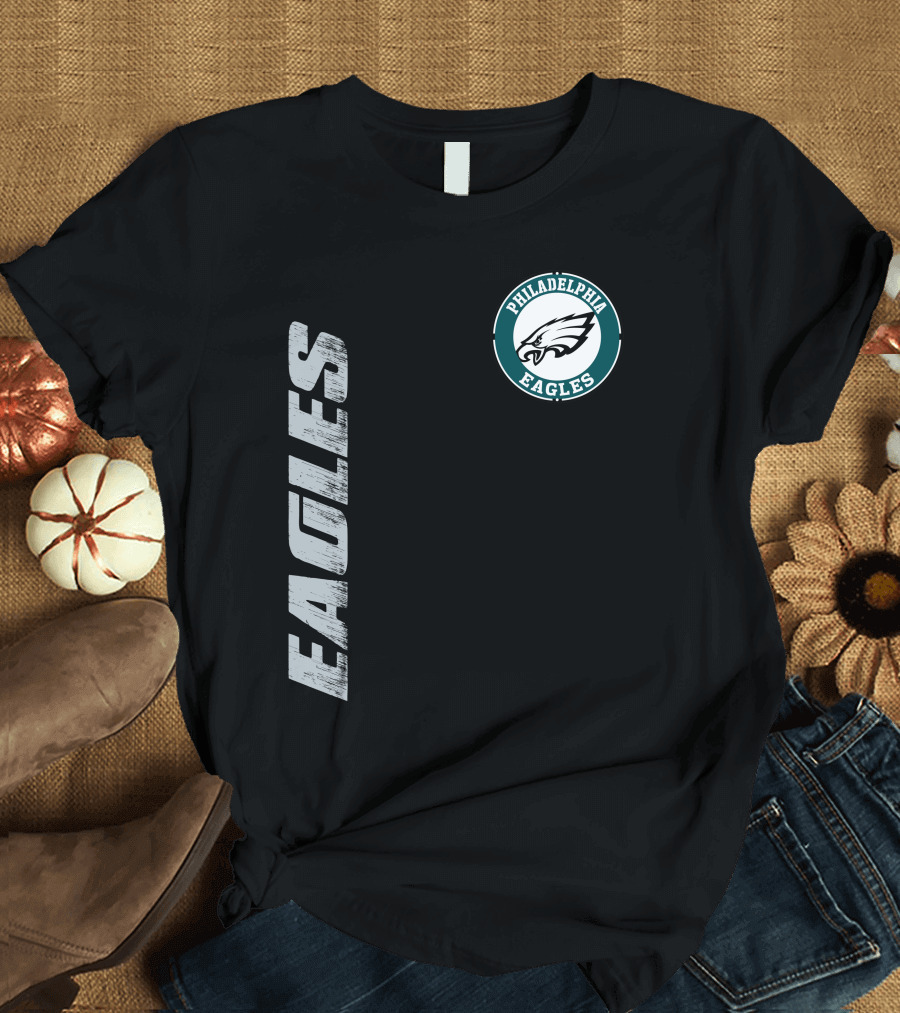 Philadelphia Eagles Eagles T-Shirt