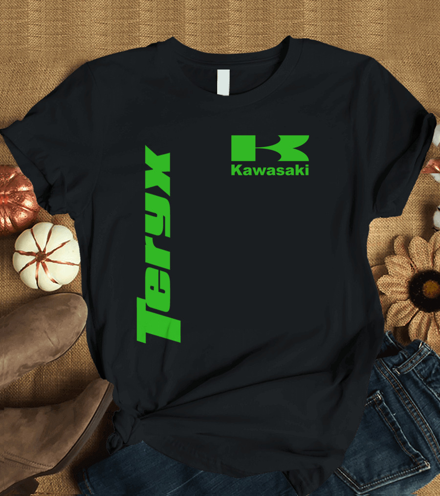 Teryx Kawasaki T-Shirt