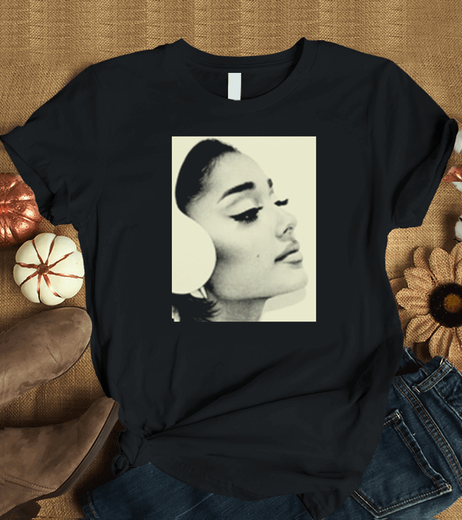 positions ariana grande T-Shirt