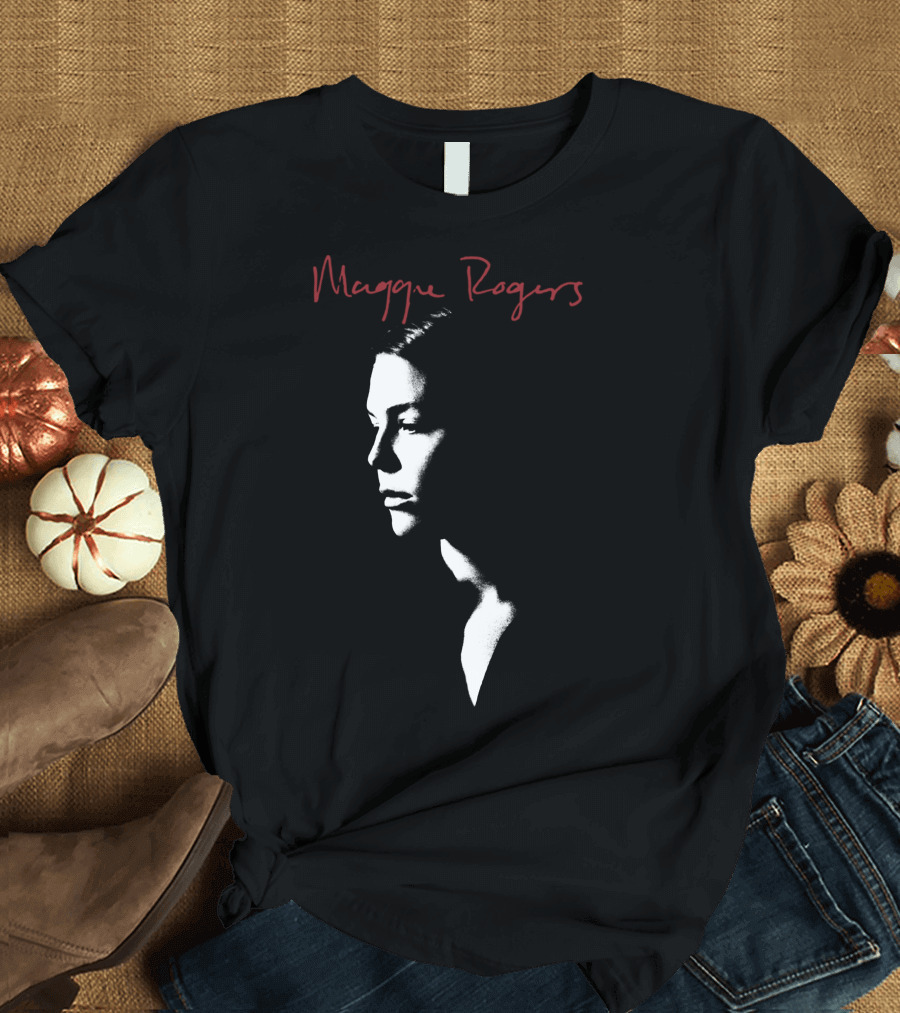 Maggie Rogers T-Shirt