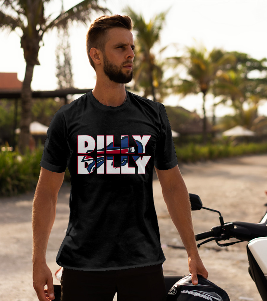 Dilly Dilly Buffalo Bills T-Shirt