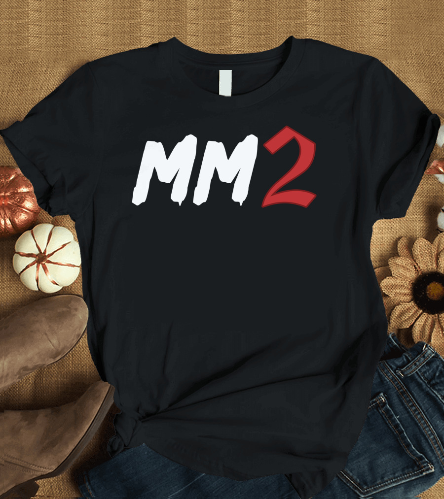 MM2 Merch T-Shirt