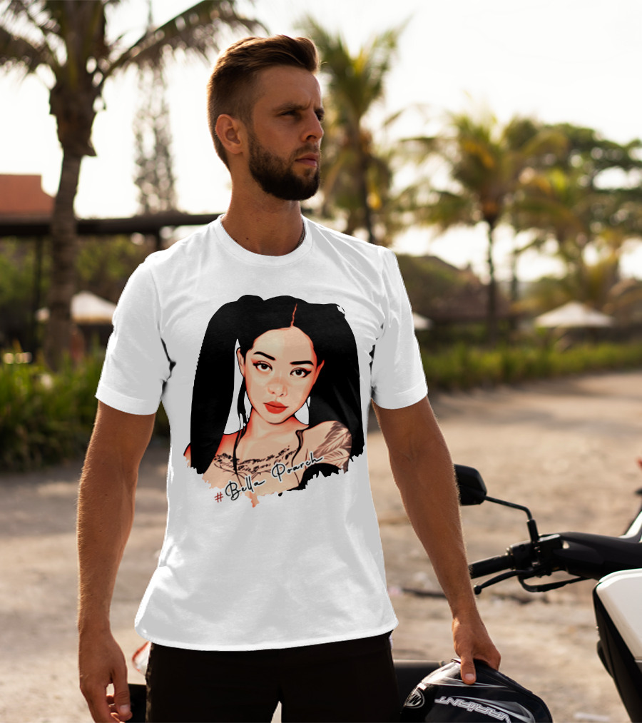 Bella_Poarch T-Shirt