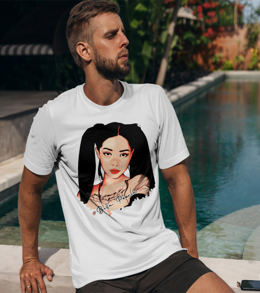 Bella_Poarch T-Shirt