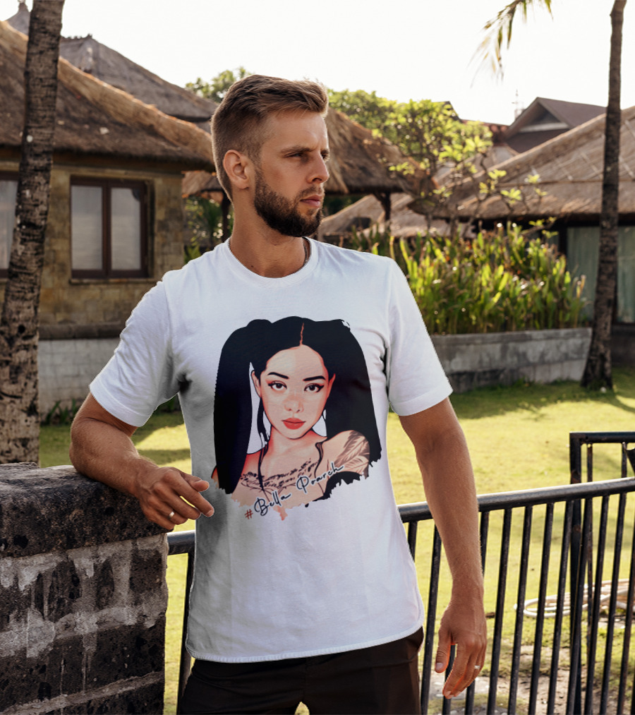 Bella_Poarch T-Shirt