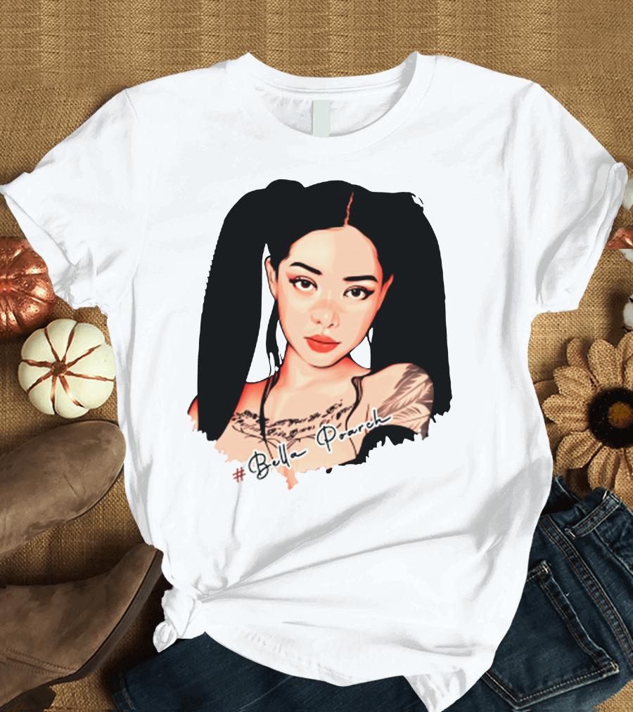 Bella_Poarch T-Shirt