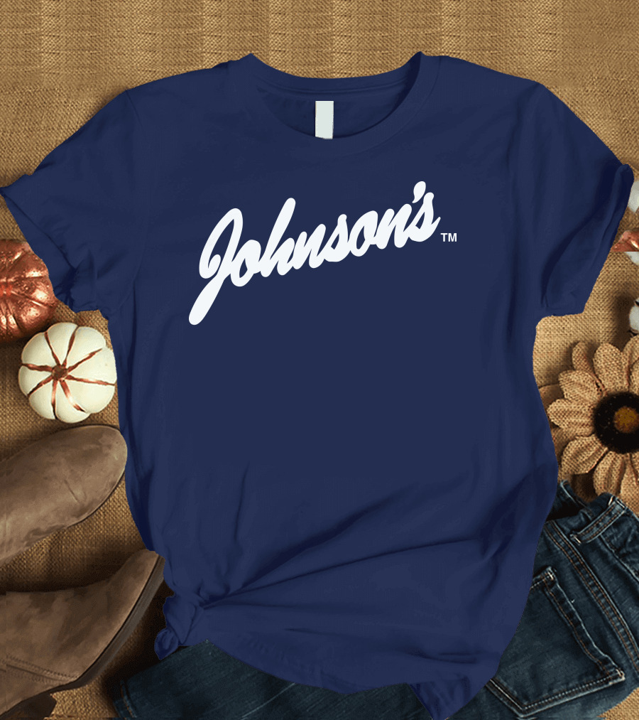 Johnson's Gus Johnson Ford T-Shirt