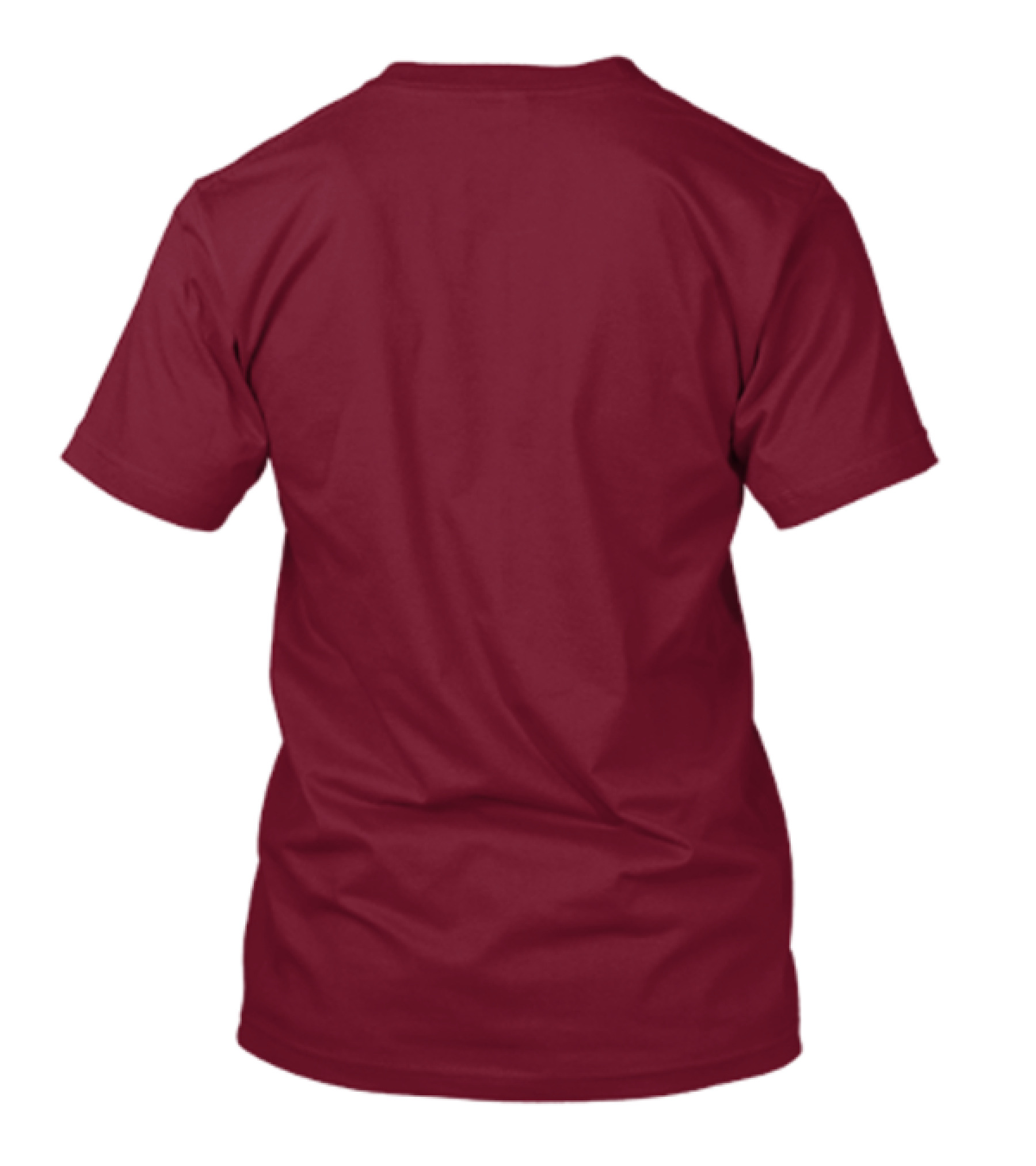 Alabama Crimson Tide Bat Symbol T-Shirt