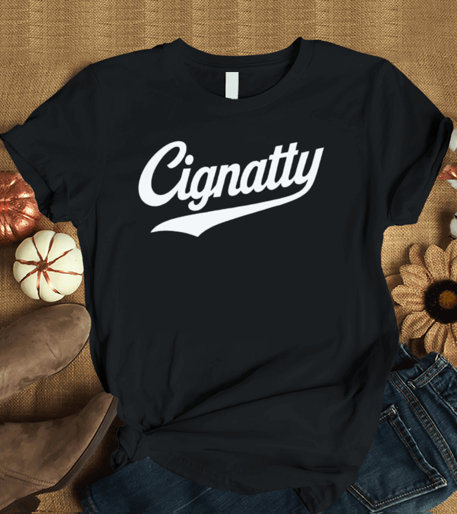 Indiana Hoosiers Cignatty Fashionable College Spirit T-Shirt