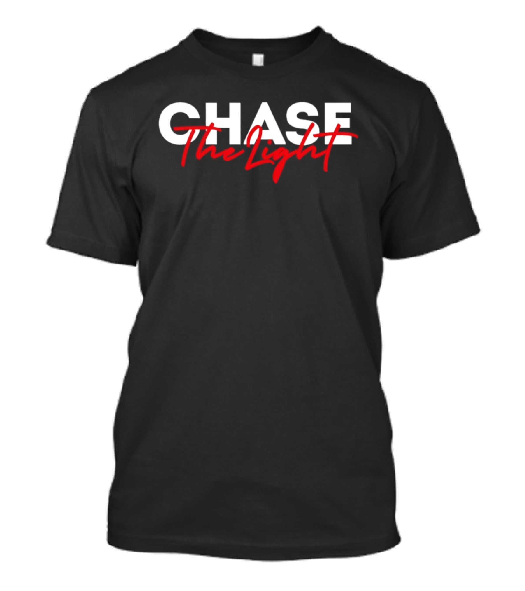 Chase The Light T-Shirt