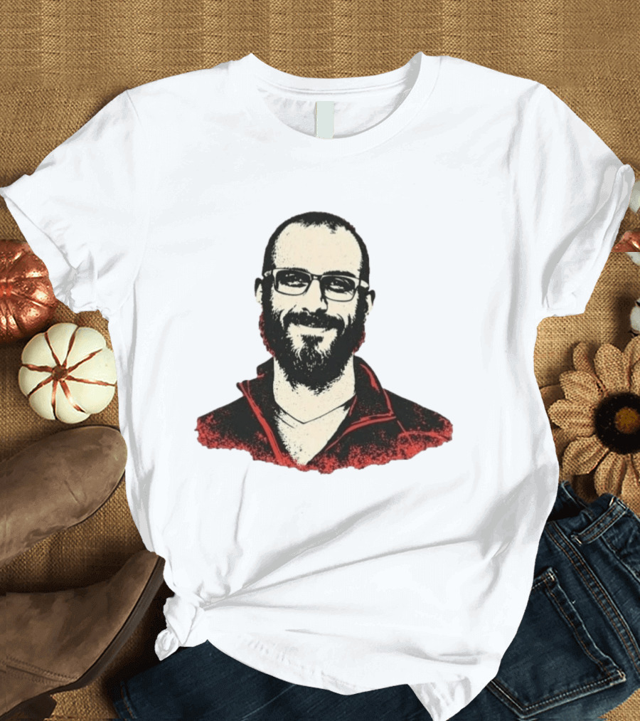 Justice For Alex Pretti Abolish ICE 2026 T-Shirt