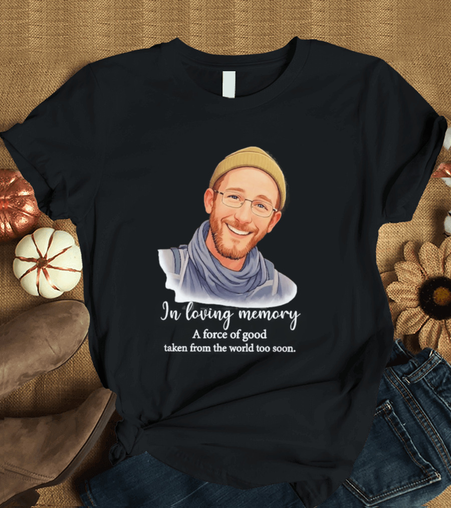 Missing You Always In Loving Memory T-Shirt