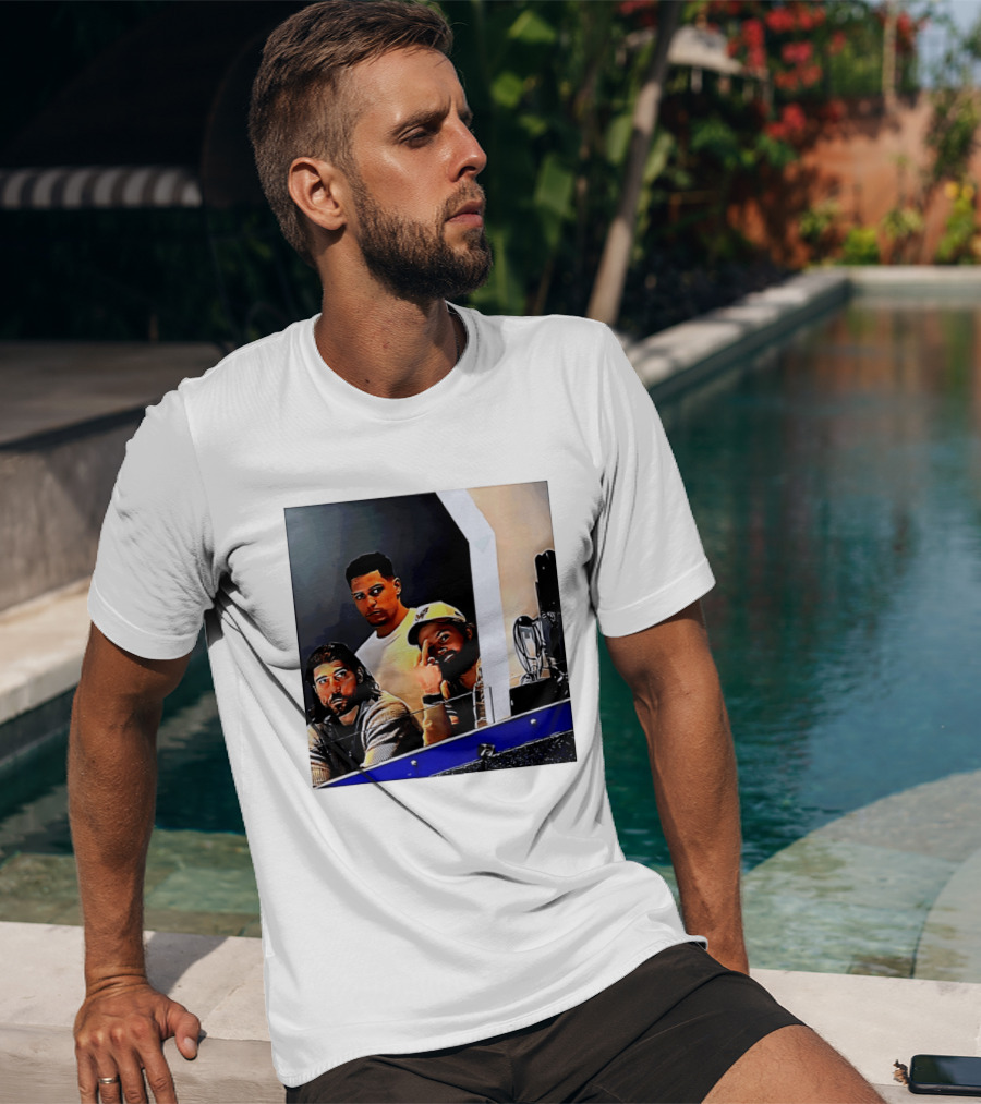 William Nylander Toronto Maple Leafs Middle Finger T-Shirt