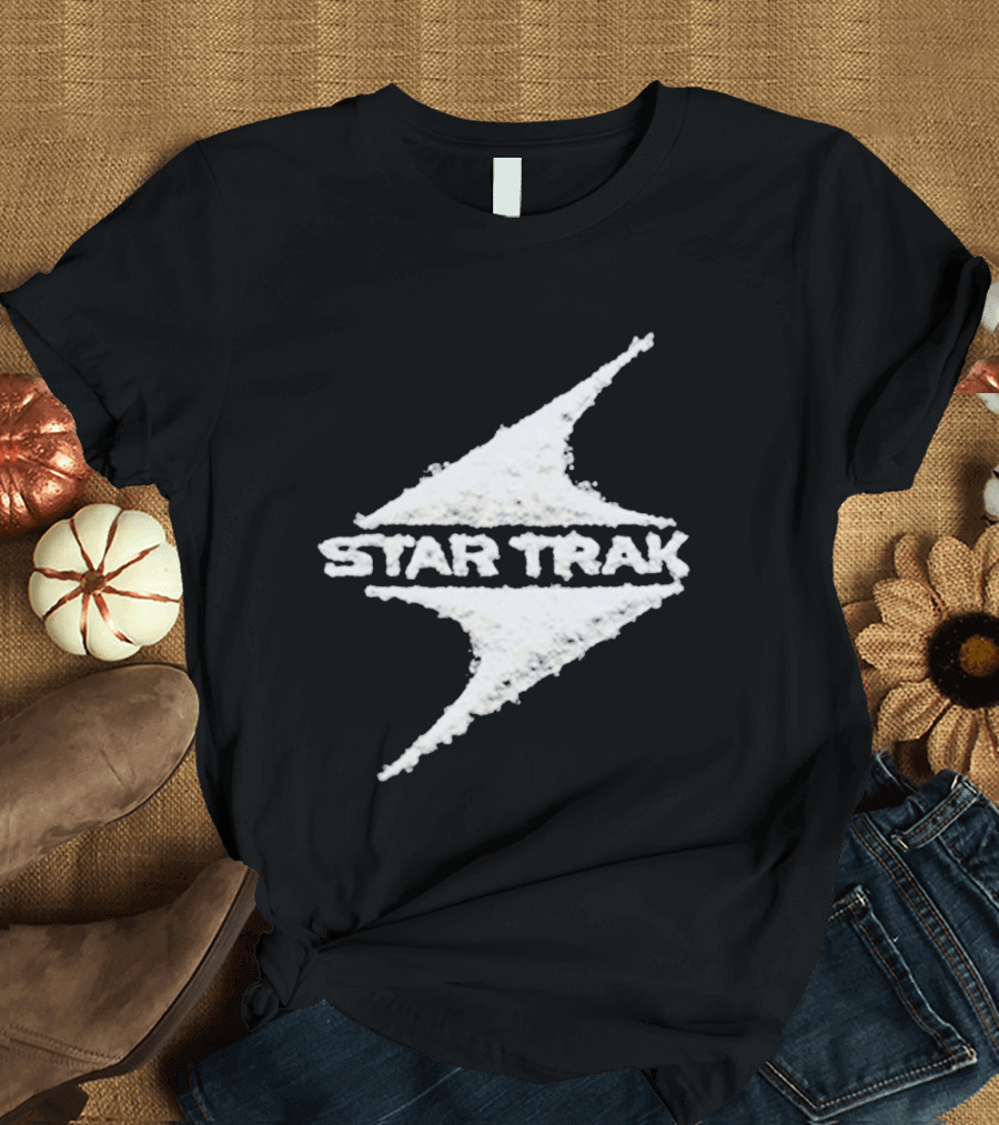 Clipse Lord Willin' Star Trak Snow Trak T-Shirt