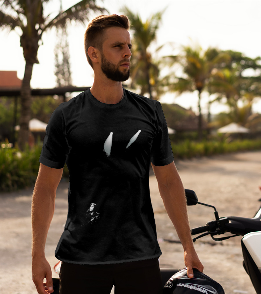 Jackson Browne Spotlight T-Shirt